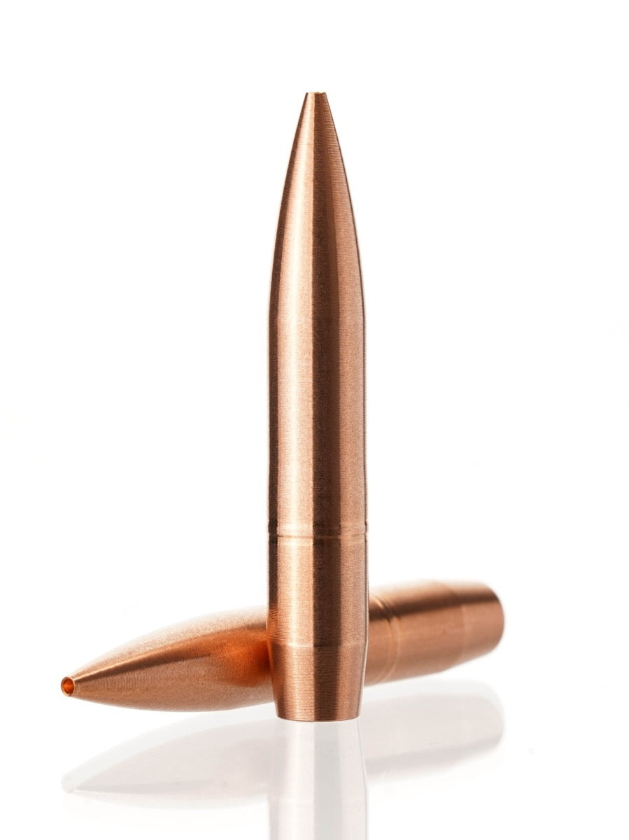 Cutting Edge MTAC .284 192 gr proiettili 7mm single feed 50 pz