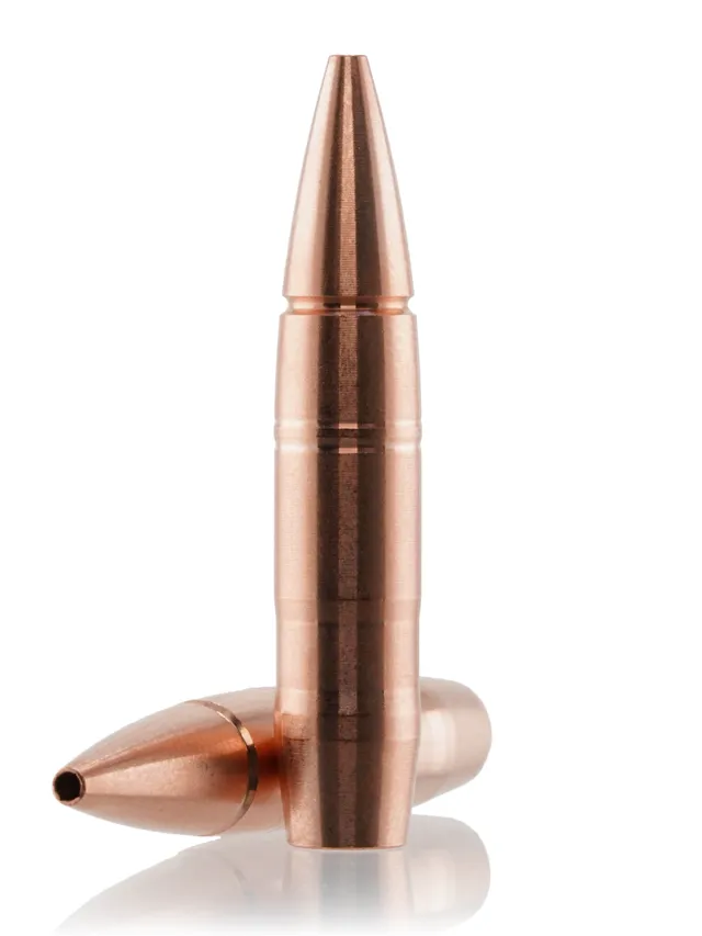 Cutting Edge Maximus .308 210gr palle 50pz caccia