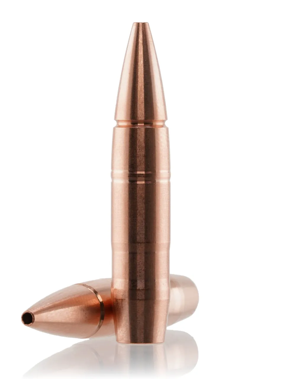 Cutting Edge Maximus .308 210gr palle 50pz caccia