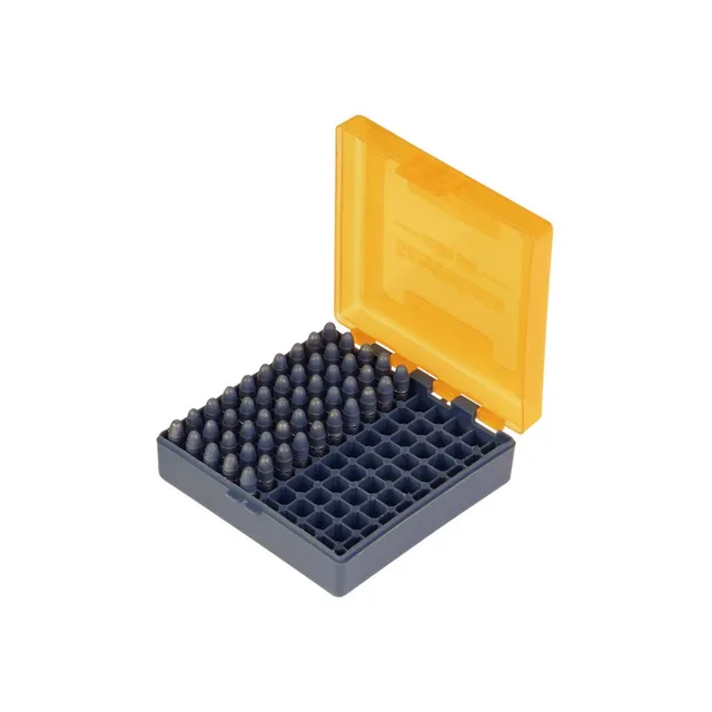 Smartreloader Portamunizioni #10 scatola munizioni 100 colpi 22LR