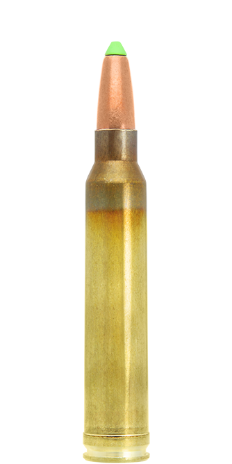 Lapua Naturalis 300 Win Mag 170 gr munizioni caccia senza piombo