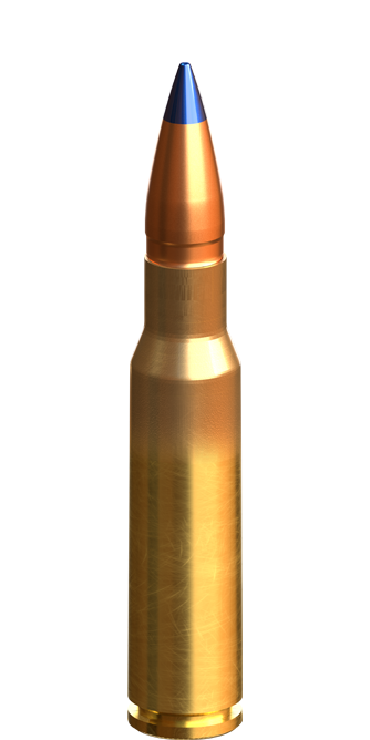 Lapua TRX 308 Win 9,7 g cartucce rame caccia