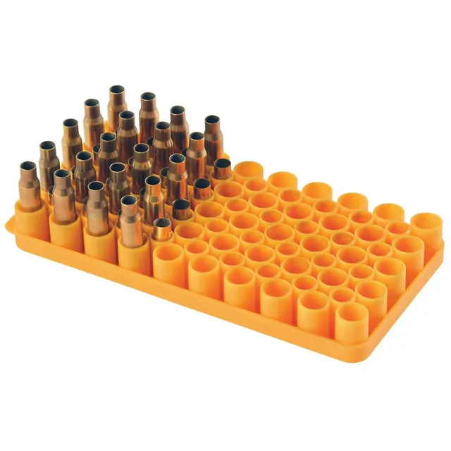 Smartreloader Ricarica vassoio bossoli universale 86 posti plastica