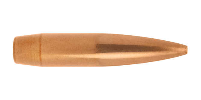 Lapua Scenar-L GB542 palla match 105 gr 6,8 g