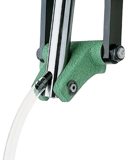 Redding Big Boss Ultramag pressa ricarica apertura 4-3/4"