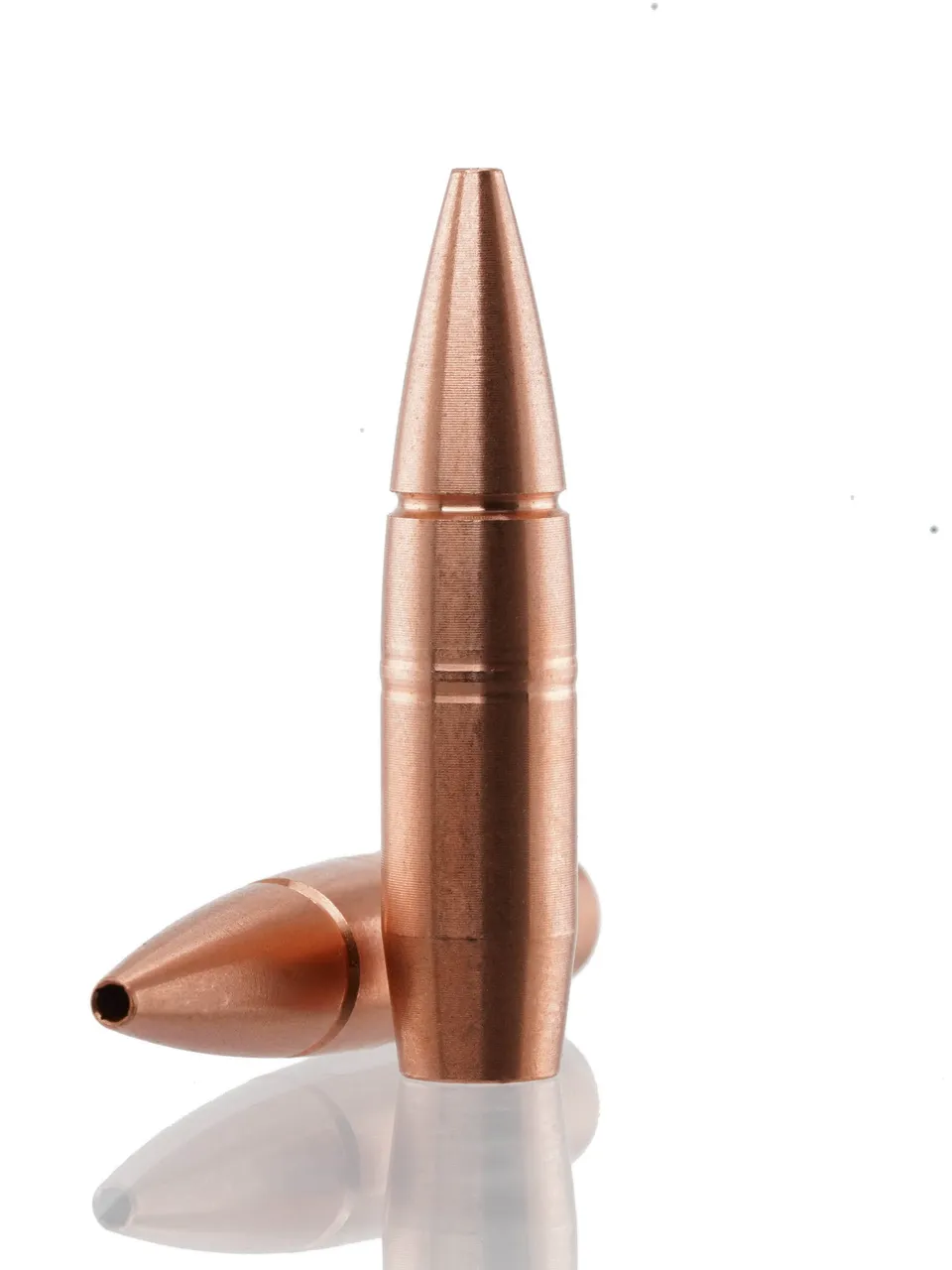 Cutting Edge Maximus .308 175gr palle rame 50 pezzi caccia