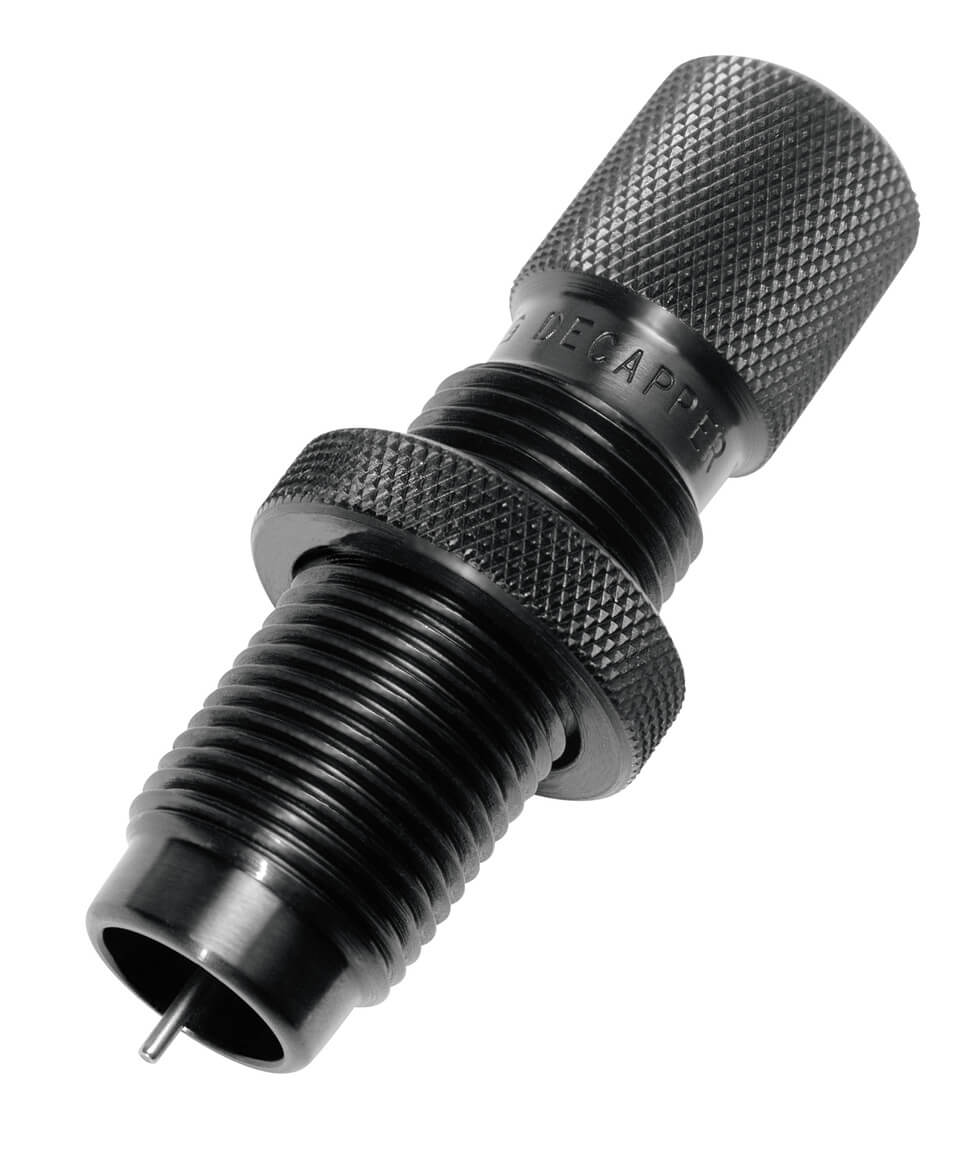 Redding Premium Die Decapsulatrice Universale