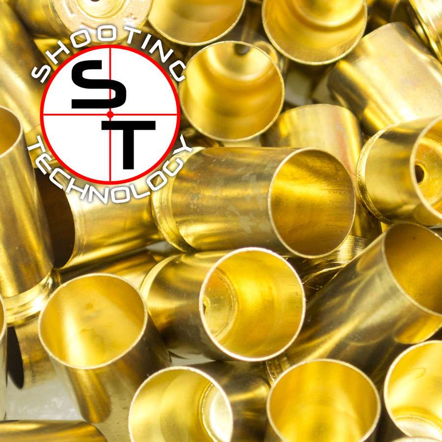 Shooting Technology Materiale per Ricarica Bossoli 45ACP S&B 1000 pz