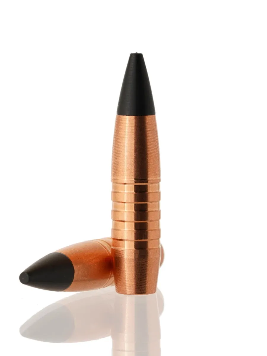 Cutting Edge Bullets ER Raptor .308 150gr palle caccia 50ct rame