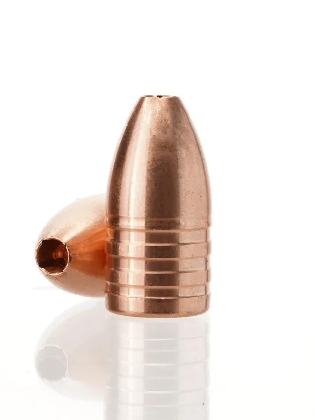 Cutting Edge Maximus 45 250gr Palle 50ct Bushmaster Rame