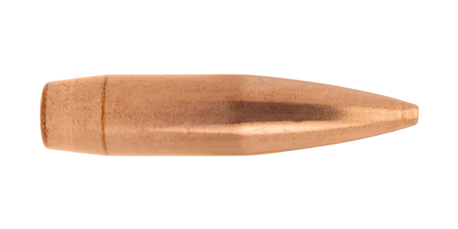 Lapua Scenar 250 gr GB488 palle match 16,2 g