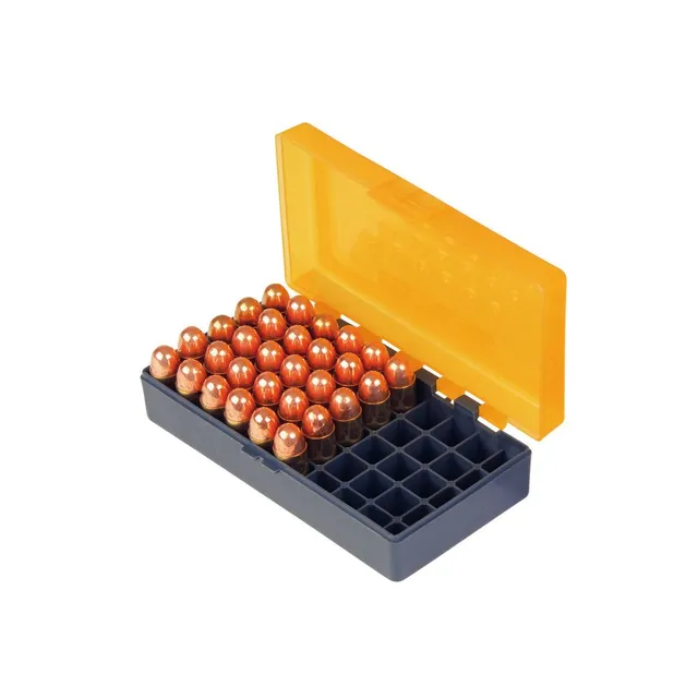 Smartreloader Portamunizioni 14 Scatola 38 Special 50 Colpi