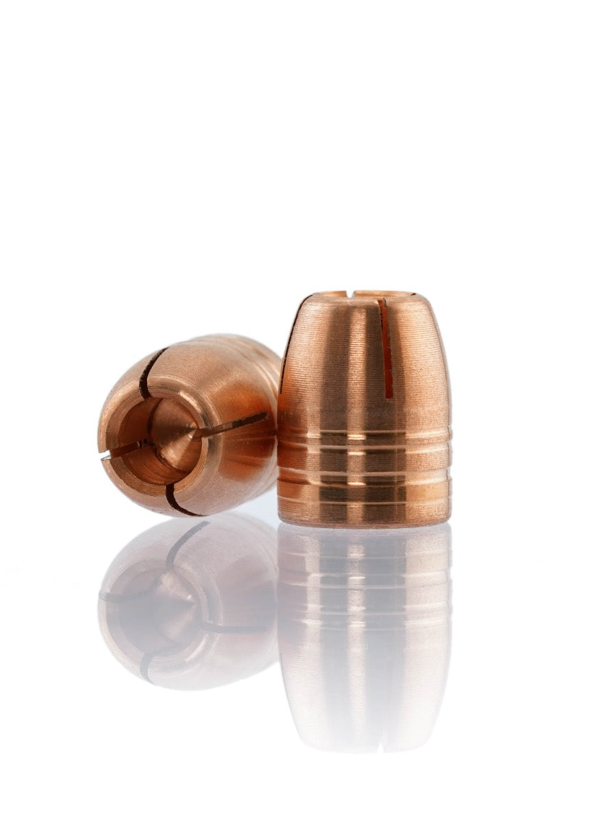 Cutting Edge HG Raptor .355 75gr Palle difesa 50ct