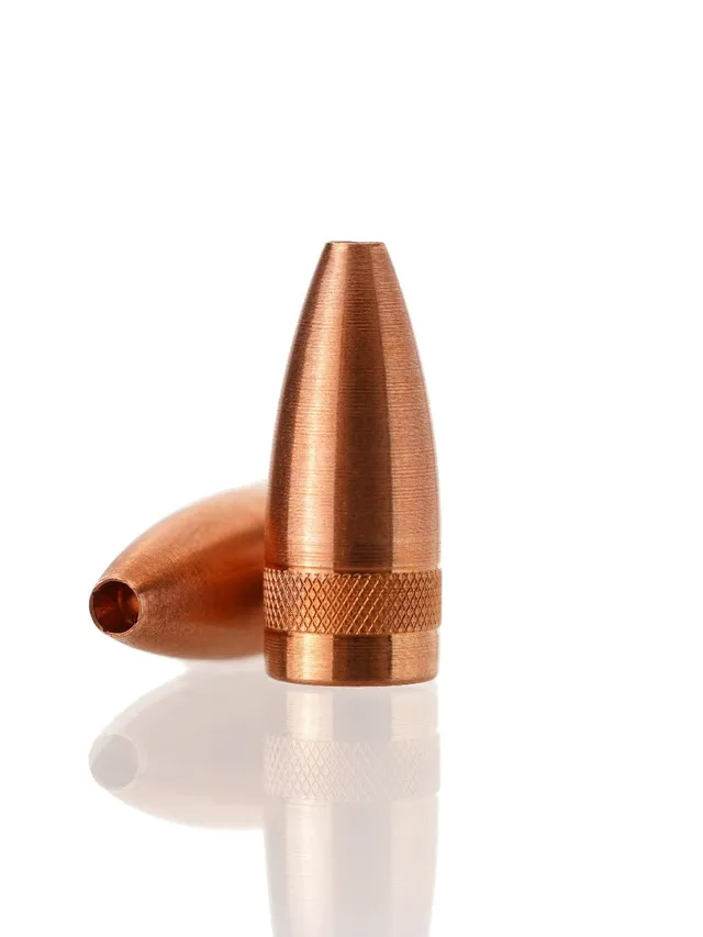 Cutting Edge MZL Maximus 44 250gr palle 12 pezzi sabot
