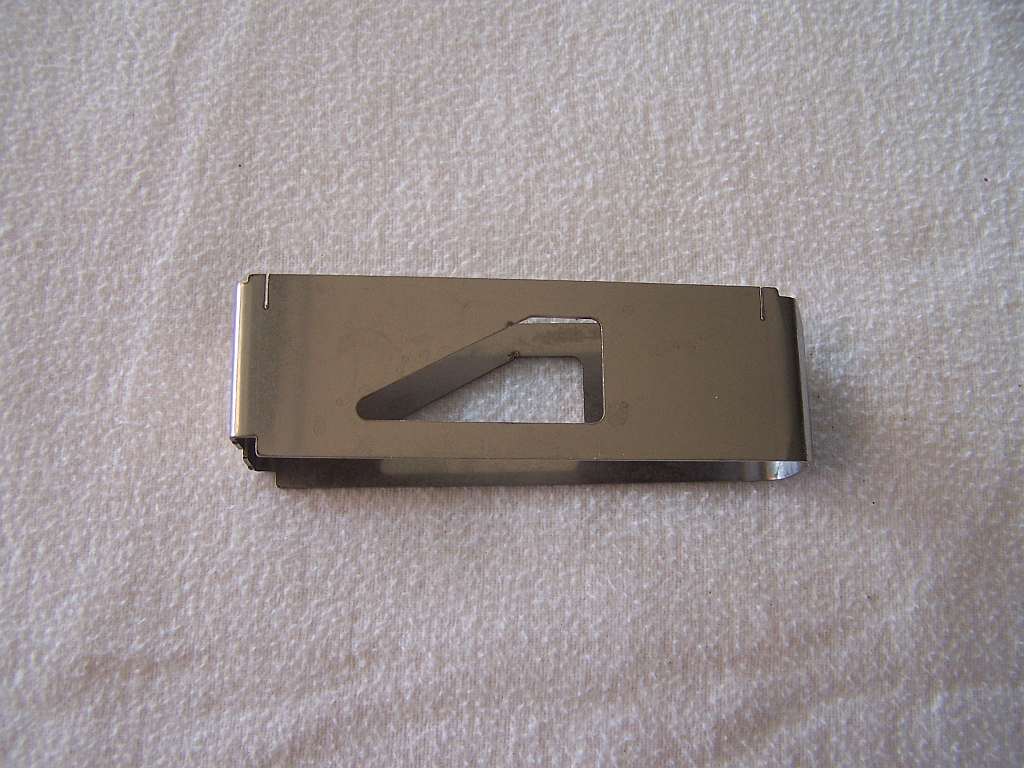 Wyatts Extended Box 300-PRC scatola interna