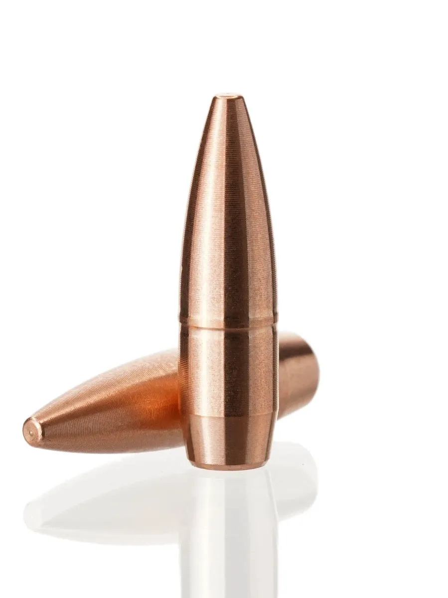 Cutting Edge MTAC .224 55gr palle tiro rame 50pz per AR