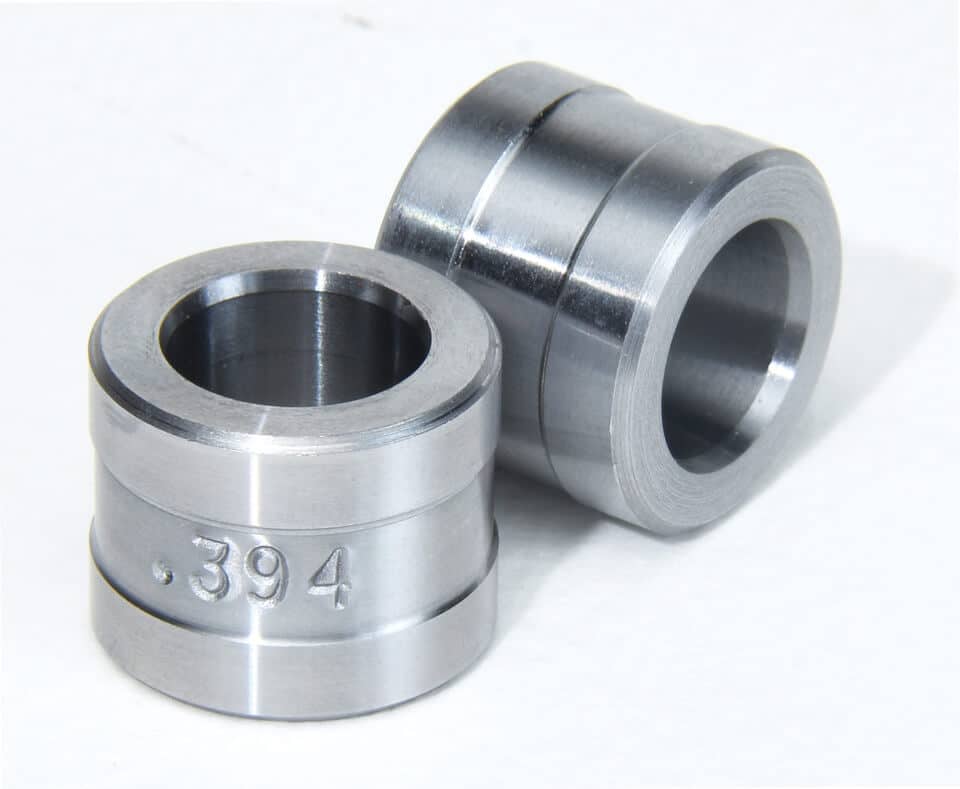 Redding Type S Bushing calibratura collo ricarica