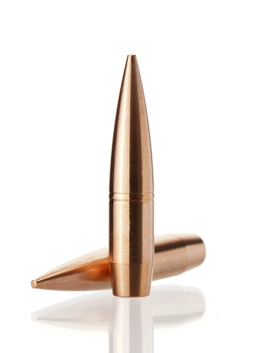Cutting Edge MTAC .338 254gr palle tiro rame 50pz