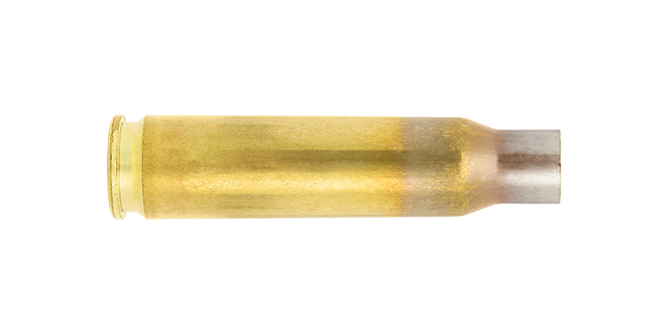 Lapua Scenar .308 Win Palma bossoli 100 pz SRP precisione