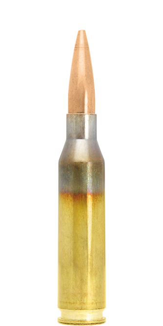 Lapua Scenar-L .260 Rem 136 gr munizioni match
