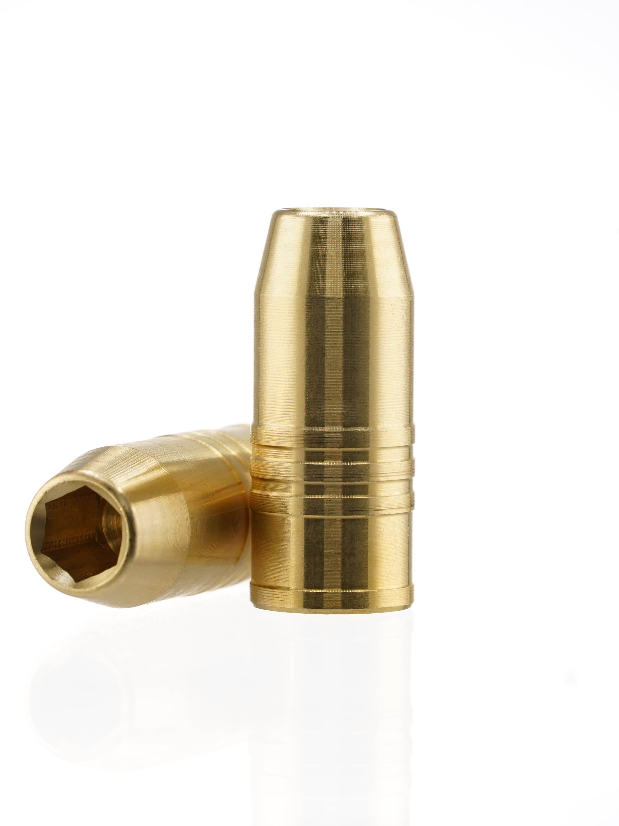 Cutting Edge Safari Raptor .500 410 gr palle ottone 20 pz
