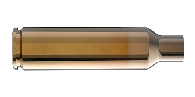Lapua Scenar bossoli .300 WSM ricarica long range