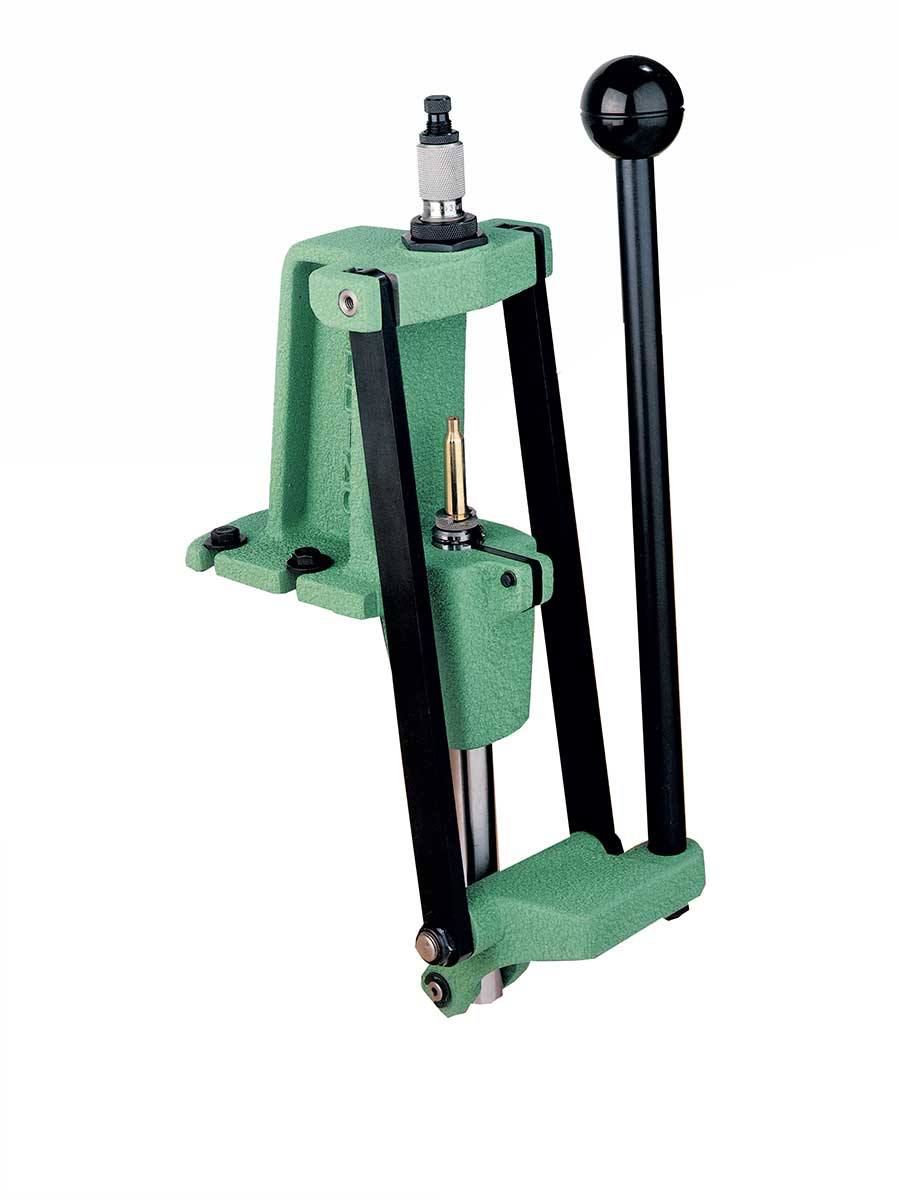 Redding Big Boss Ultramag pressa ricarica apertura 4-3/4"
