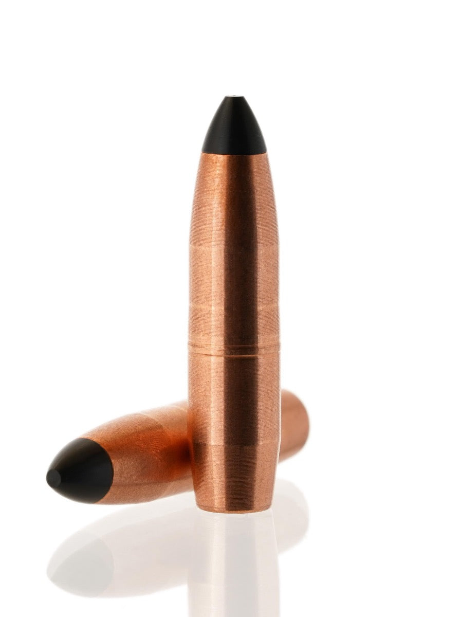Cutting Edge ER Raptor .277 115gr palla da caccia 50 pezzi