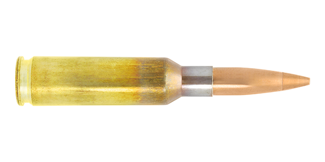 Lapua Scenar-L 6.5x47 cartucce 136 gr gara 300 m