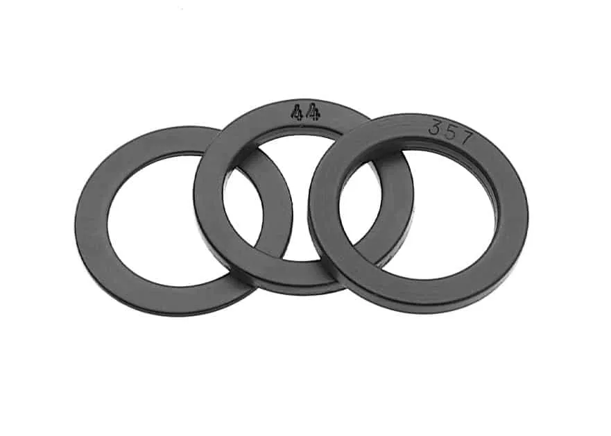 Redding Type S Die Spacer Kit spessori matrice no-crimp