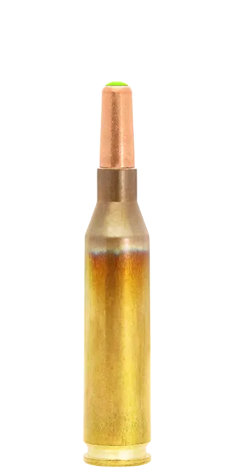 Lapua Naturalis .243 Win. 90 gr cartucce senza piombo