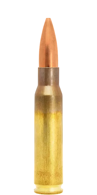 Lapua Scenar cartucce 308 Win 167 gr match