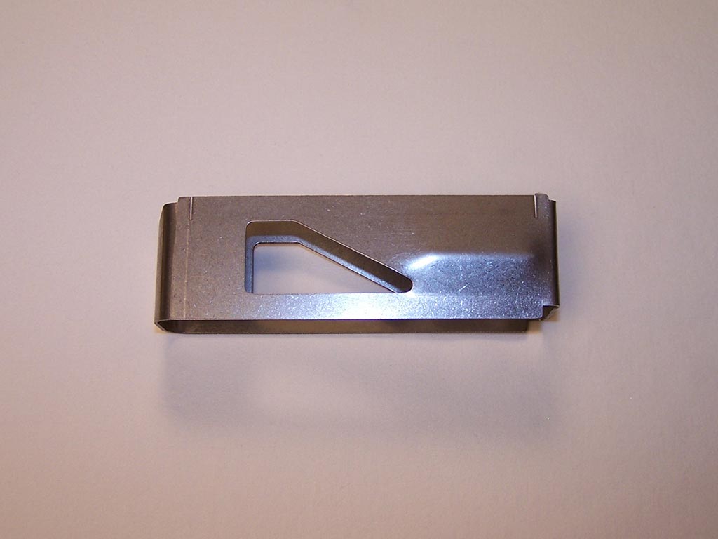 Wyatts MBE-03 Magazine Box caricatore Rem 700 Long BDL