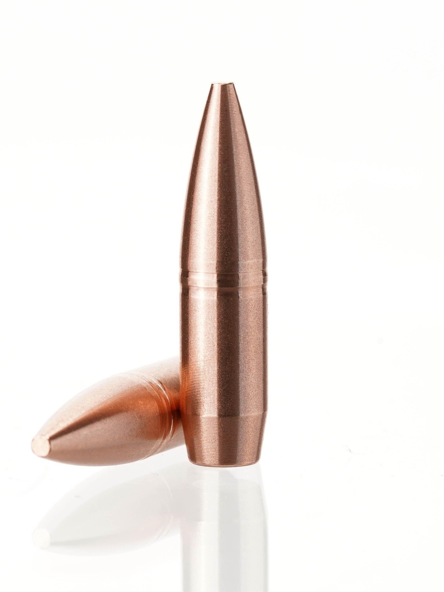 Cutting Edge MTAC 224 65gr palle da ricarica 50ct alto BC