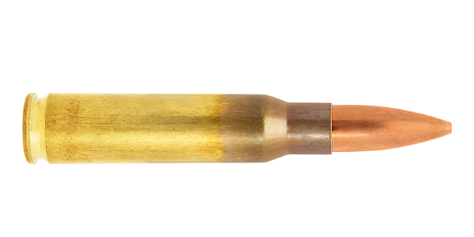 Lapua Scenar cartucce 308 Win 167 gr match