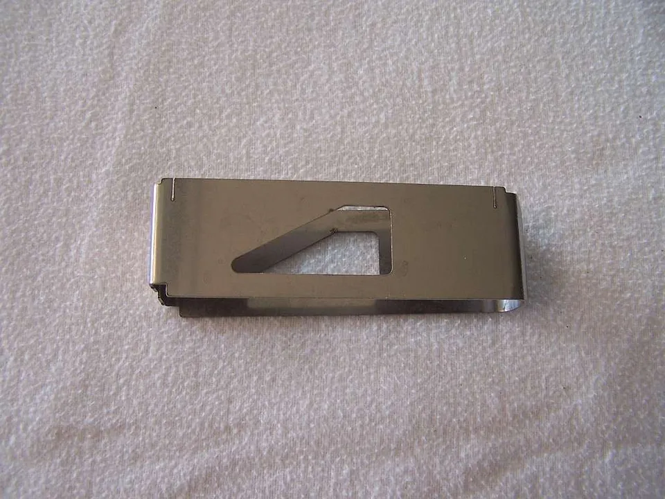 Wyatts Extended Box 300-PRC scatola interna