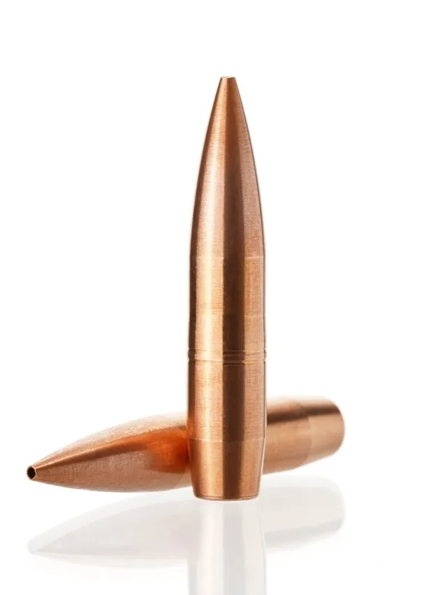 Cutting Edge MTH 200gr .308 palle caccia rame 50pz