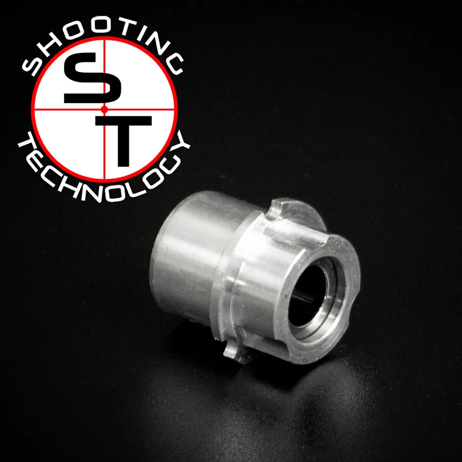 Shooting Technology DRM bussola bossoli 9mm completa