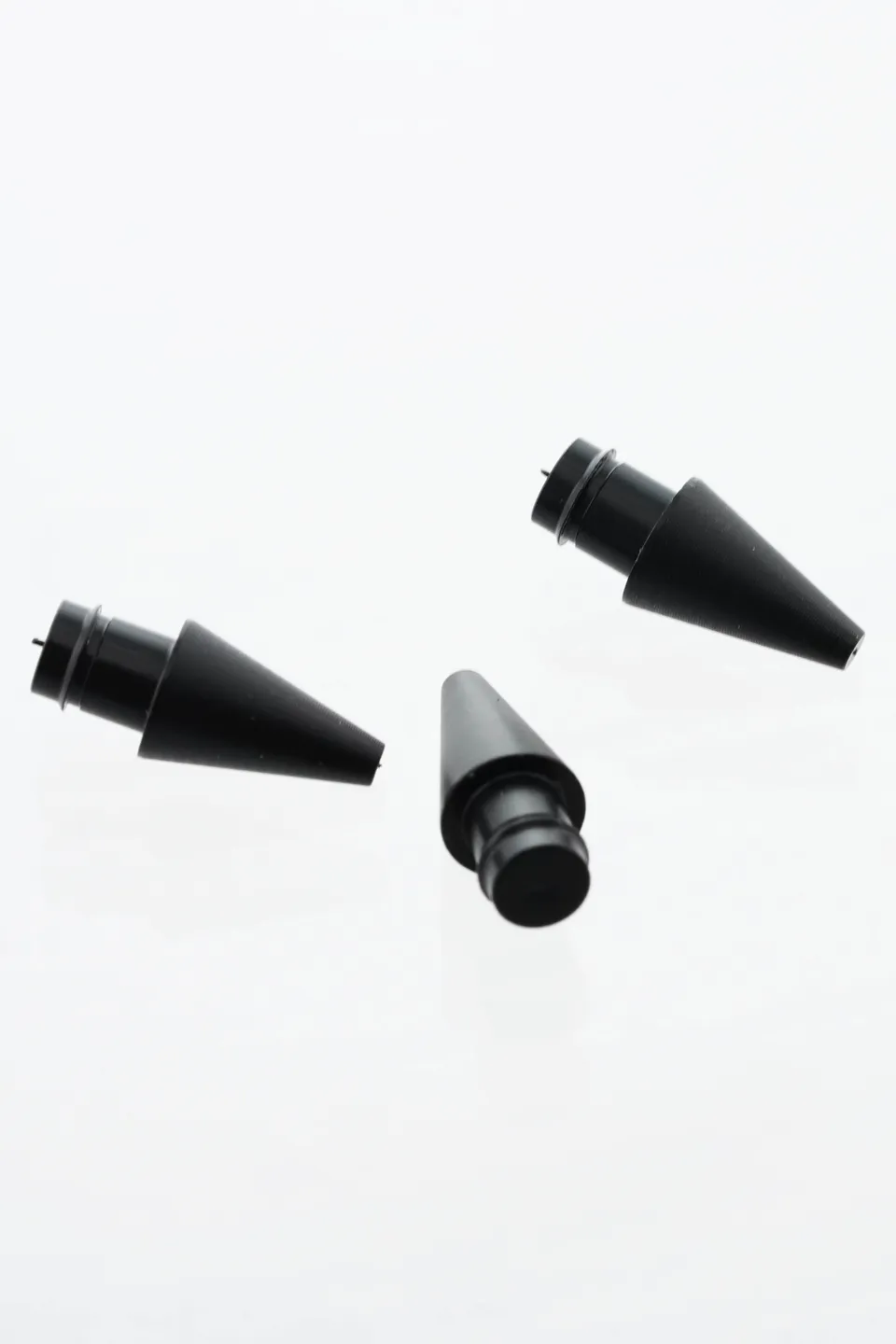 Cutting Edge Bullets Tips .308 ESP ER Raptor puntalini 25pz