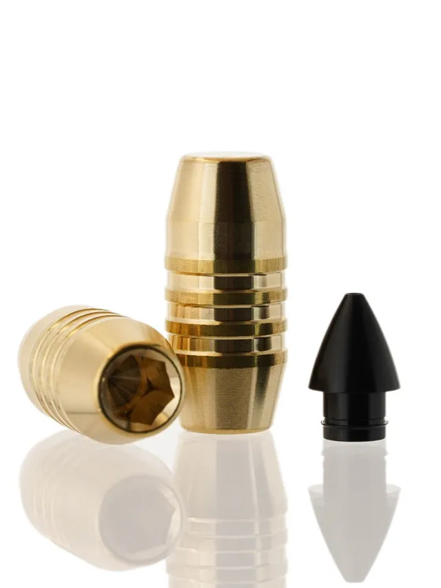 Cutting Edge Bullets Safari ESP Raptor 500 350gr palle safari 20pz