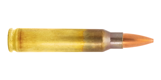Lapua Scenar-L 223 Rem cartucce 69 gr match