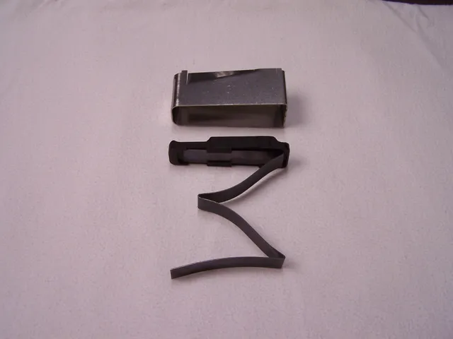 Wyatts MBE-5 Kit box esteso 6.5 Creedmoor 7mm-08