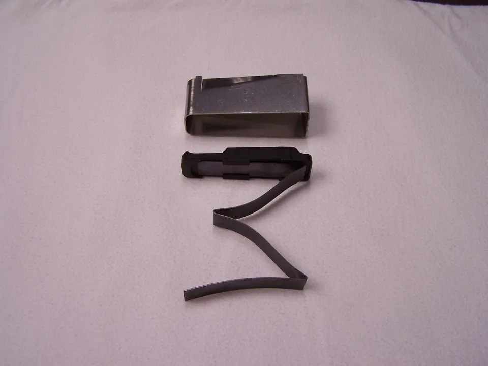 Wyatts MBE-5 Kit box esteso 6.5 Creedmoor 7mm-08