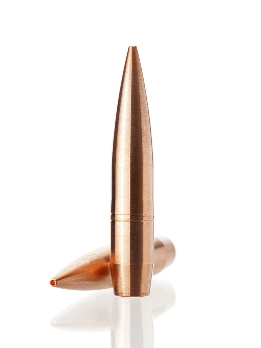 Cutting Edge MTAC 338 277gr palle match 50pz single feed rame