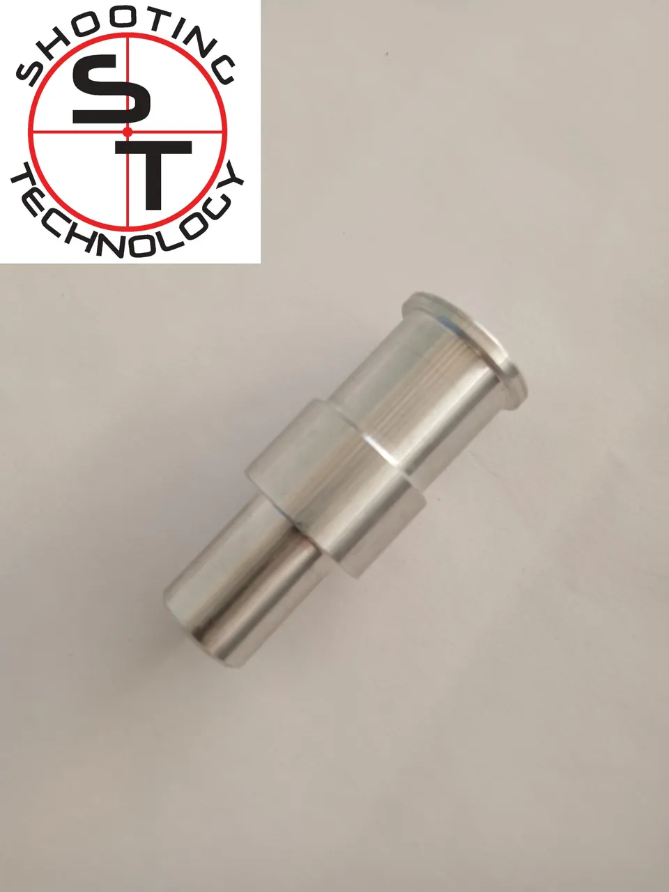 Shooting Technology ADM bussola portagomma Dillon 9 mm