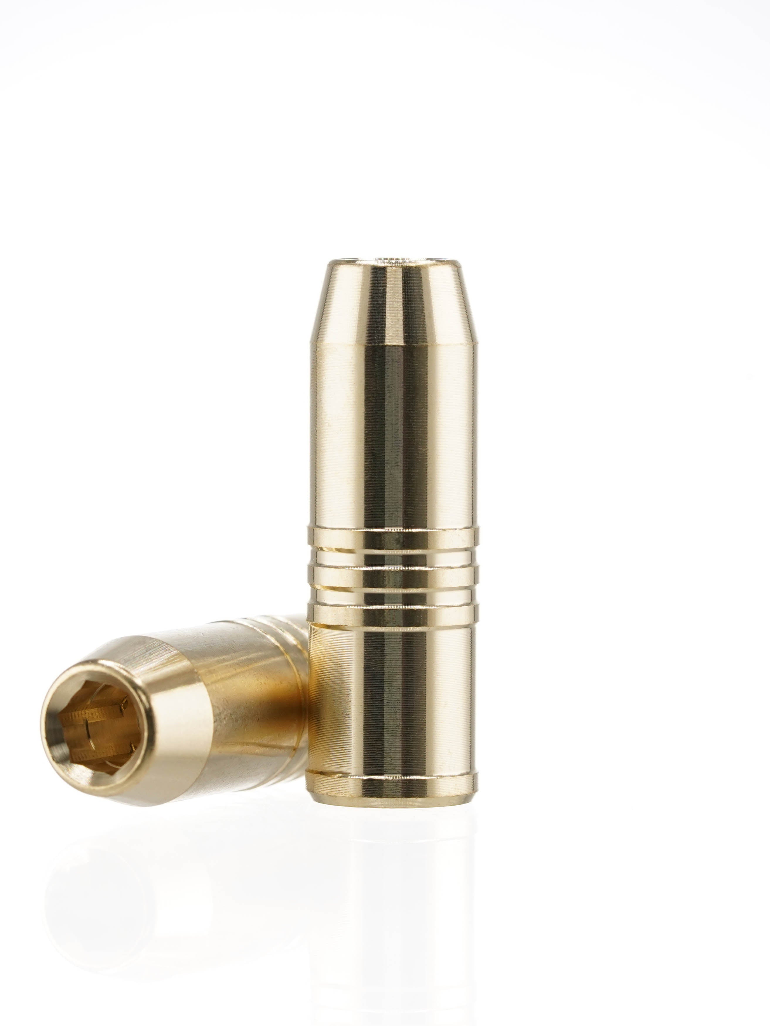 Cutting Edge Bullets Safari Raptor .458 420gr palle ottone 20ct