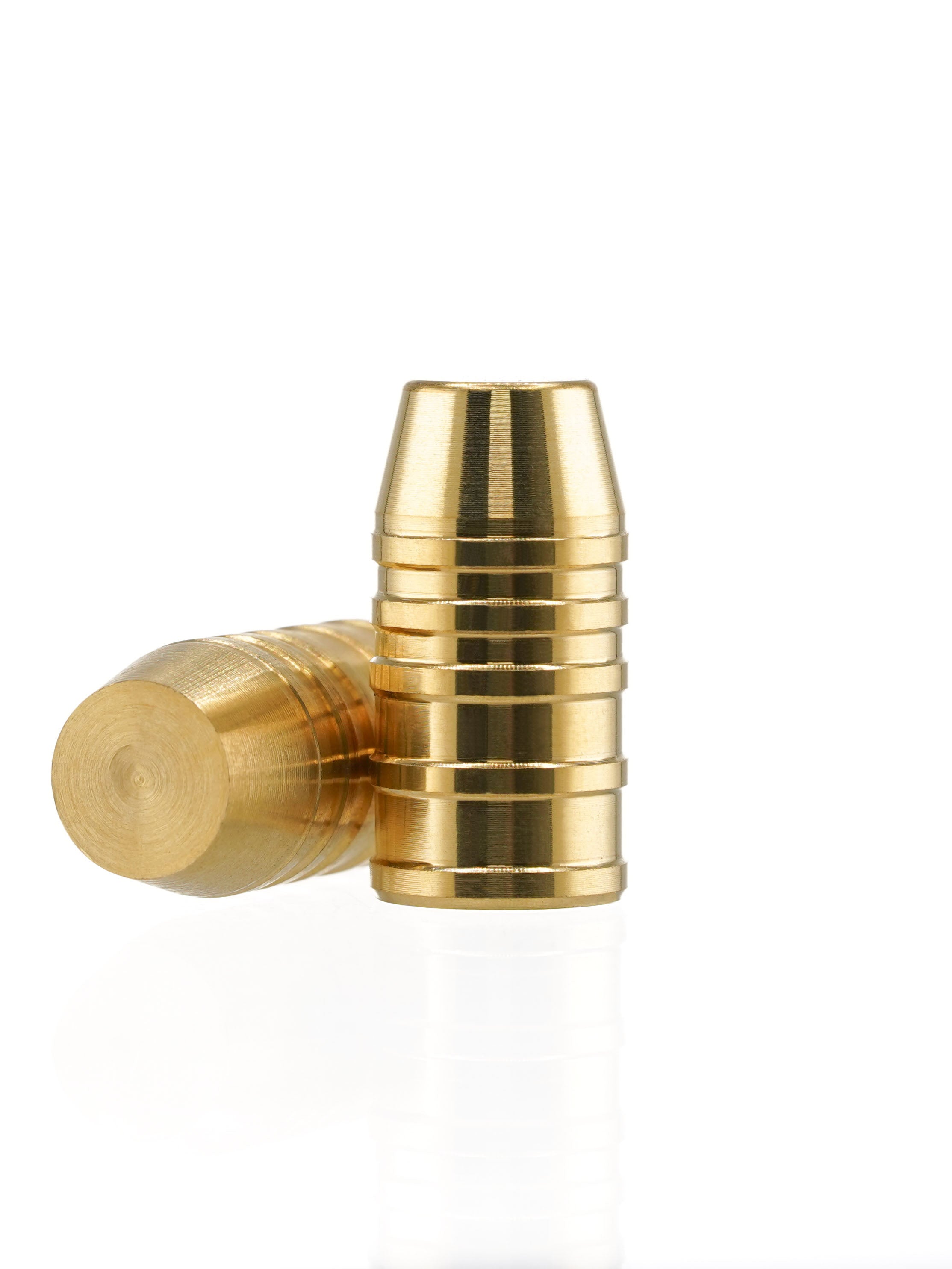 Cutting Edge Bullets Safari Solid .510 400gr proiettile ottone 50pz