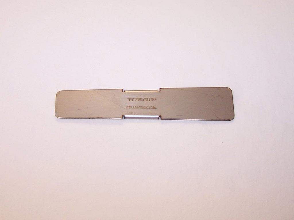 Wyatts Outdoor Factory elevatore F-10 per box CFE-9 3.900"