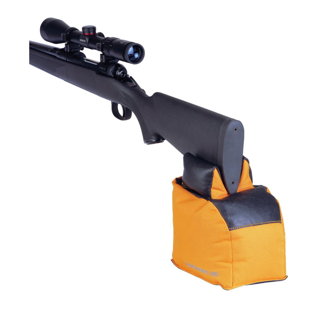 Smartreloader Supporti SR204 rest posteriore 20cm vuoto pelle