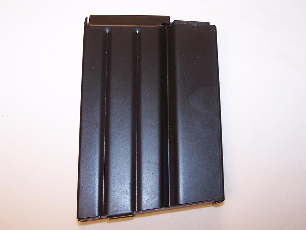 Wyatts Outdoor .223 caricatore 10 colpi DetMag OAL 2,850"